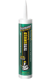 Titebond TiteShield Sealant