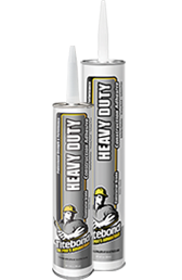 Titebond Contractor Grade Heavy Duty Adhesive