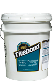 Titebond Cold Press HPL