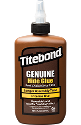 Titebond Genuine Hide Glue